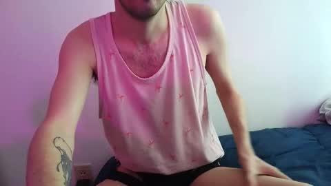 Cal XXX online show from May 30, 10:51 pm
