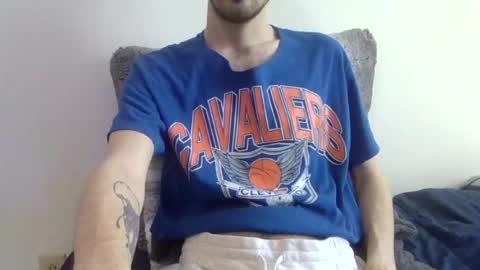 Cal XXX online show from June 20, 10:01 pm