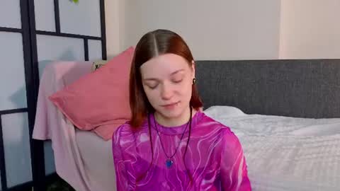Mila online show from July 28, 11:17 am