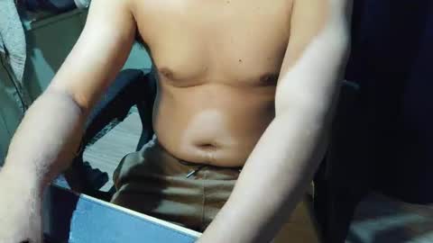 Cal online show from April 8, 2:39 pm