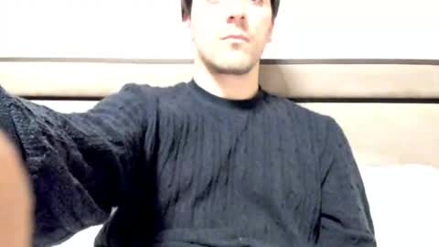 Marco online show from October 30, 7:58 pm