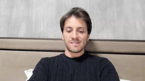 Marco online show from November 5, 8:20 pm