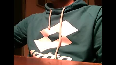 Snapshot of caldoski chatting on October 8, 9:56 pm caldoski online show from October 8, 9:56 pm