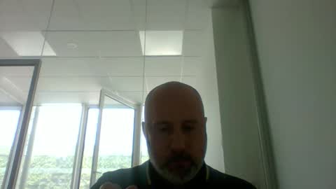 caldoski online show from May 29, 11:30 am