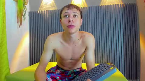 caleb online show from November 1, 3:52 am