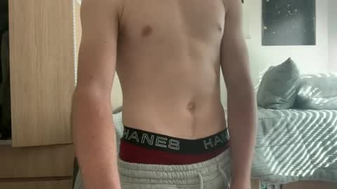 calebbanksof22 online show from July 16, 11:55 pm