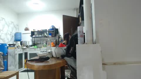 NOBODY online show from July 24, 2:59 pm