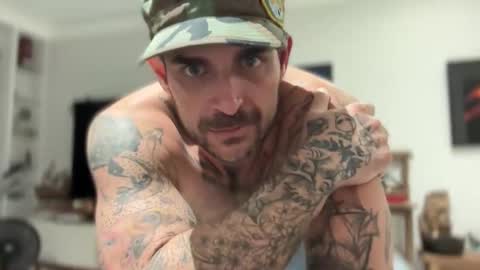 CaliforniaBrazilian online show from March 10, 4:28 am