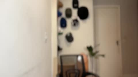 CaliforniaBrazilian online show from March 12, 11:44 pm