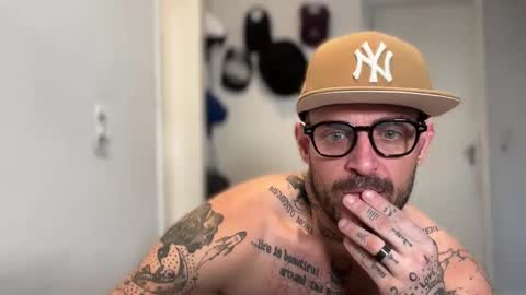 CaliforniaBrazilian online show from April 8, 3:45 pm