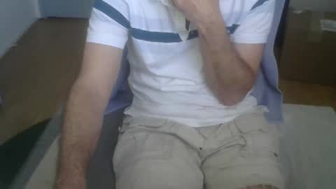 Snapshot of califun4u chatting on January 7, 11:03 pm califun4u online show from January 7, 11:03 pm