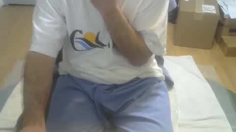 Snapshot of califun4u chatting on January 20, 1:07 am califun4u online show from January 20, 1:07 am