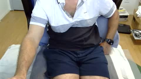 califun4u online show from February 6, 9:40 pm