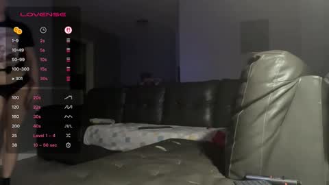 caliisnooo online show from January 16, 12:31 pm