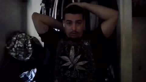 calilovin420 online show from April 18, 7:58 pm