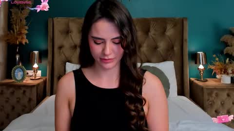 Cali online show from November 26, 8:54 pm