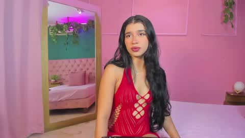 caliope_777 online show from April 26, 4:21 am