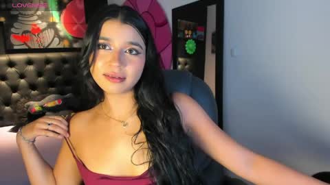 caliope_777 online show from May 1, 4:39 am