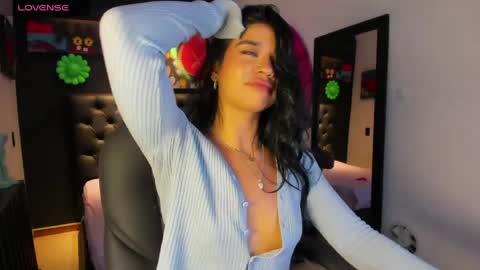 caliope_777 online show from May 2, 5:45 am