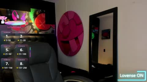 caliope_777 online show from May 10, 4:28 am