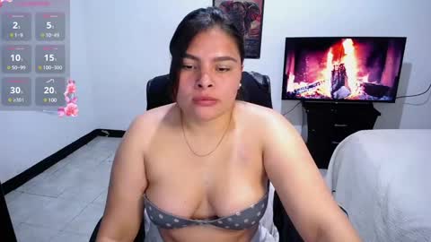 Snapshot of caliope_goddess1 chatting on January 5, 10:19 pm caliope_goddess1 online show from January 5, 10:19 pm