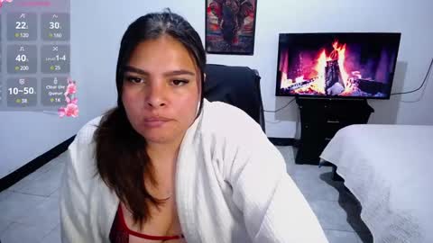 Snapshot of caliope_goddess1 chatting on January 8, 6:52 pm caliope_goddess1 online show from January 8, 6:52 pm