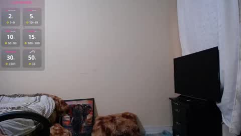 Snapshot of caliope_goddess1 chatting on September 15, 10:43 pm caliope_goddess1 online show from September 15, 10:43 pm