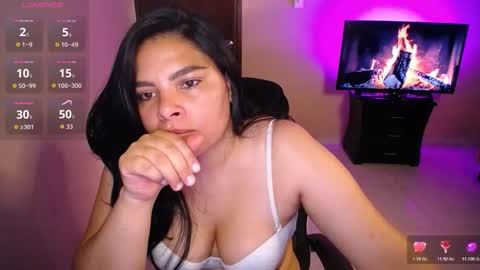 caliope_goddess1 online show from January 18, 10:24 pm