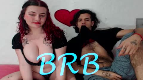 Snapshot of calipso_and_dimitri chatting on September 14, 5:12 pm Calipso and Dimitri online show from September 14, 5:12 pm