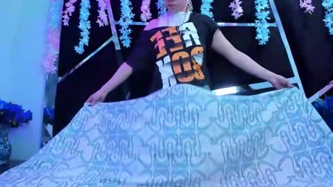 Calipso Swet online show from September 14, 10:31 pm