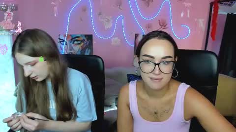 Calista online show from June 12, 6:23 am