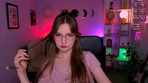 Calista online show from June 15, 12:07 pm