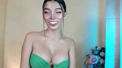 Anna online show from January 7, 10:12 pm