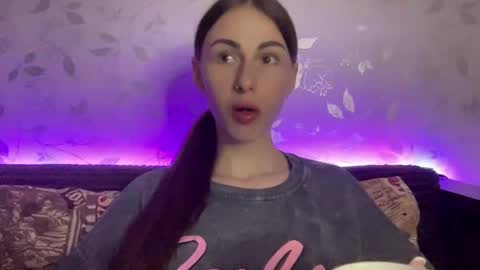Snapshot of call_me_dad_ chatting on January 7, 6:45 pm Anna online show from January 7, 6:45 pm