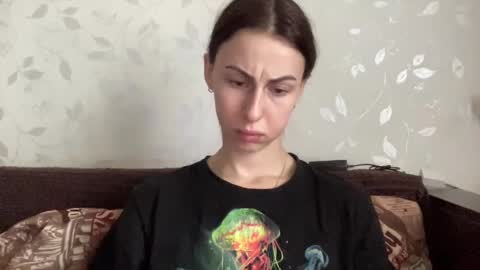 Snapshot of call_me_dad_ chatting on February 1, 10:37 am Anna online show from February 1, 10:37 am