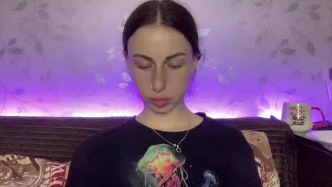 Snapshot of call_me_dad_ chatting on February 1, 8:37 pm Anna online show from February 1, 8:37 pm