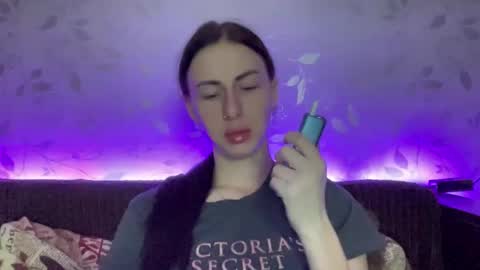 Snapshot of call_me_dad_ chatting on February 27, 3:04 am Anna online show from February 27, 3:04 am