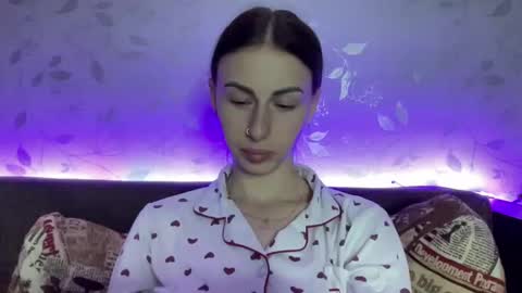 Snapshot of call_me_dad_ chatting on March 6, 7:10 pm Anna online show from March 6, 7:10 pm