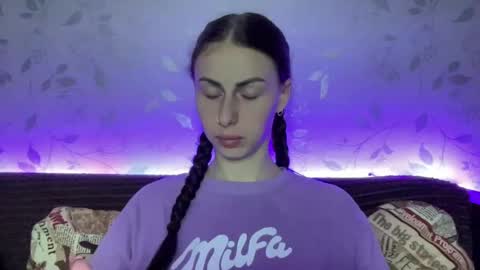 Snapshot of call_me_dad_ chatting on March 10, 8:01 pm Anna online show from March 10, 8:01 pm