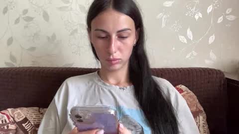Snapshot of call_me_dad_ chatting on September 13, 11:10 am Anna online show from September 13, 11:10 am