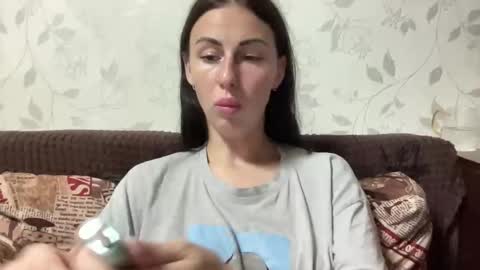 Snapshot of call_me_dad_ chatting on October 5, 7:23 pm Anna online show from October 5, 7:23 pm