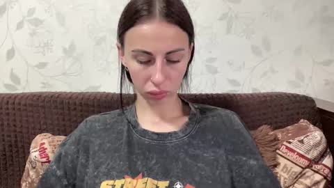 Snapshot of call_me_dad_ chatting on October 13, 7:41 am Anna online show from October 13, 7:41 am