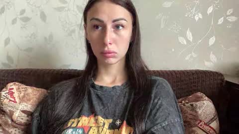 Snapshot of call_me_dad_ chatting on October 14, 8:48 am Anna online show from October 14, 8:48 am