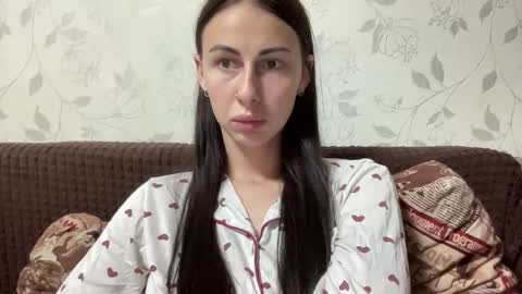 Anna online show from October 24, 2:08 am