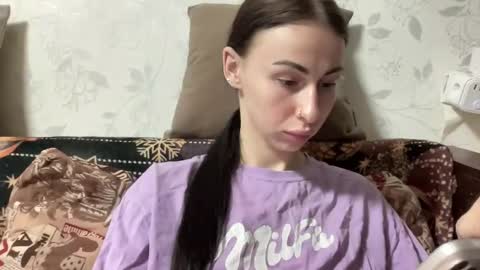 Anna online show from March 16, 8:46 pm