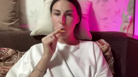 Snapshot of call_me_dad_ chatting on June 14, 7:49 pm Anna online show from June 14, 7:49 pm
