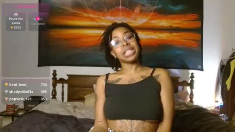 Hedone online show from November 26, 9:27 pm