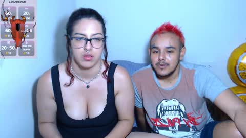  Red hair She    DoggyHe online show from January 31, 4:14 am