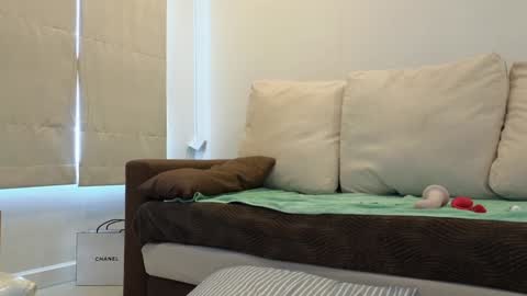 Snapshot of call_me_linda56 chatting on January 10, 3:29 am Call Me Linda online show from January 10, 3:29 am