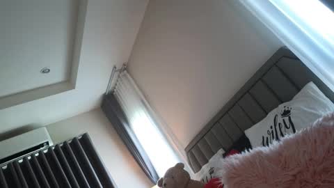 Snapshot of call_me_linda56 chatting on October 26, 2:39 am Call Me Linda online show from October 26, 2:39 am